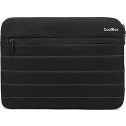 Coolbox Laptopfodral COO-BAG11-0N Svart 11,6"