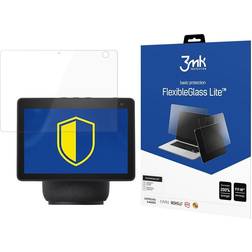 3mk FlexibleGlass Lite Protective Film Amazon Echo Show 10.1 "Hybrid Glass Lite