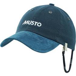 Musto Evo Original Crew Cap