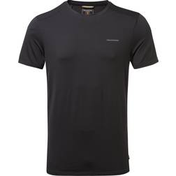 Craghoppers Mens Atmos Lightweight Short Sleeve T Shirt 2XS