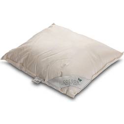 Cocoon Company Junior Pillow Wool 40x45cm