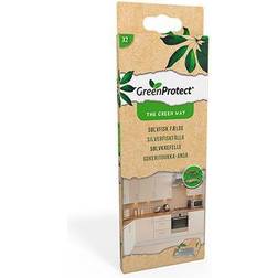 Green Protect Silverfish Trap 2st