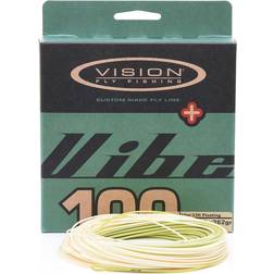 Vision Vibe 100 6-7/15G