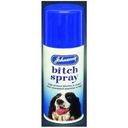 Johnson's Bitch Spray Aerosol