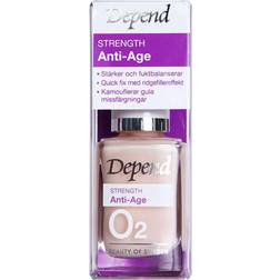 Depend O2 Strength Anti-Age 11