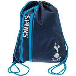 Tottenham Hotspur FC Unisex vuxen dragsko väska Navy One Size