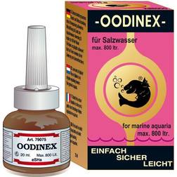 eSHa Oodinex 20ml Mot 6st sjukdomar