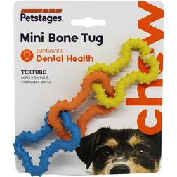 PetStages Mini Bone Tug (16x4,5cm)