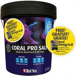 Red Sea SPS Salt Coral Pro