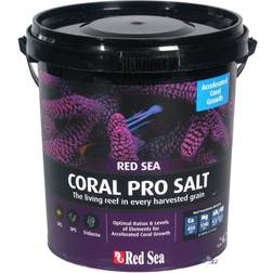 Red Sea Naturligt SPS Salt Coral Pro