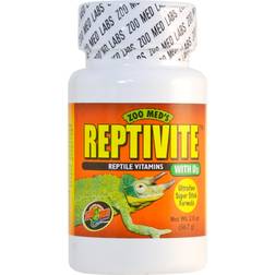 Zoo Med ReptiVite with D3 56,7g