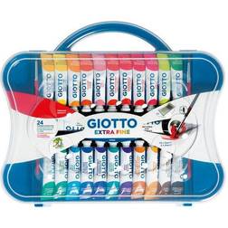 Giotto Extra Poster Paint 24p