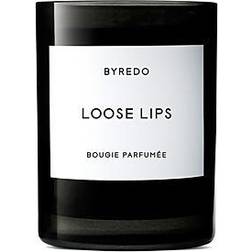 Byredo Loose Lips Doftljus 240g