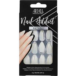 Ardell Nail Addict Premium Artificial Nail Set 4-pack
