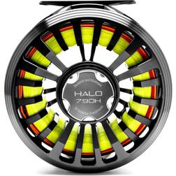 Guideline Halo 790H 8/9