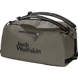 Jack Wolfskin Traveltopia Duffle 65 Olive