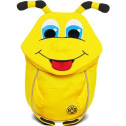 Affenzahn Little Friend BVB Emma Backpack - Yellow/Black
