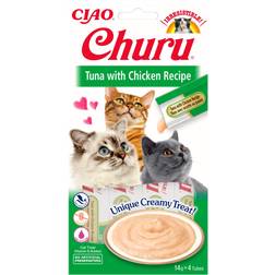 Kattgodis Churu Creamy Tuna with Chicken