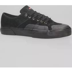 Globe Surplus Skate Shoes black/black/wolverine