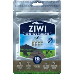 ZiwiPeak Good Dog Treats Beef 85g