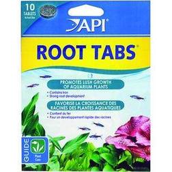 API Fishcare North Amer Root Tabs 10 Count