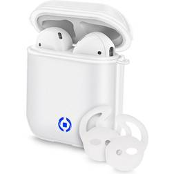 Celly Glacier Case for AirPods