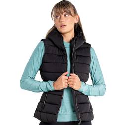 Dare2B Reputable Quilted Gilet