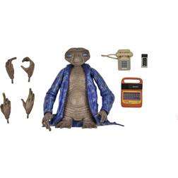 NECA E.T. 40Th Anniversary Telepathic Ult Af