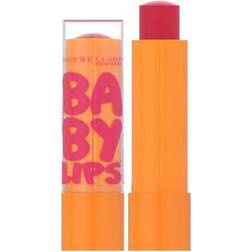 Maybelline Baby Lips Moisturizing Lip Balm Cherry Me (4.4 g)
