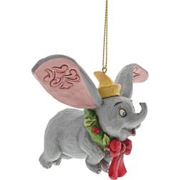 Disney Dumbo Julgranspynt 7cm