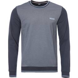 HUGO BOSS Loungewear Sweatshirt