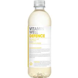 Vitamin Well Defence Citrus/Fläder 500ml 1 st