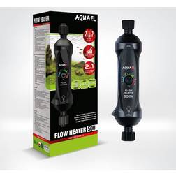 Aquael Doppvärmare Flow 500W