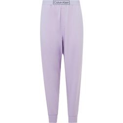 Calvin Klein Reimagined Loungewear Joggers - Vervain Lilac