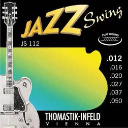 Thomastik JS112 Jazz Saiten