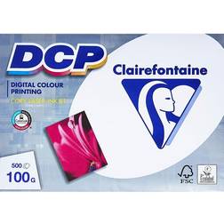 Clairefontaine Papper 1821C Din A4 (Renoverade A)