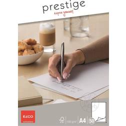 Mayer Prestige block A4 50-blad (vattenmärke)