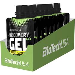 BioTechUSA Recovery Gel