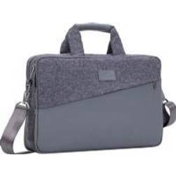 Rivacase 7930 Grey Macbook Pro and UltraBook Bag 15.6