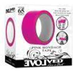 Evolved Bondage Tape Pink out of stock