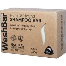 Svenska Djurapoteket Horse & Hound Shampoo Bar