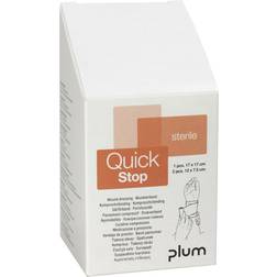 Plum Blodstoppare QuickStop 3 st