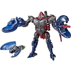 Hasbro Transformers Beast Wars Scorponok Figur
