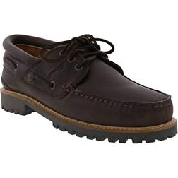 Chatham Sperrin Men's cleated boat shoe