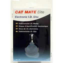 Cat Mate Nyckel/ID-chip Elite Chip 355