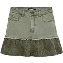 Desigual Women's Skirt 346006