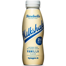 Barebells Milkshake Vanilla 330ml 1 st