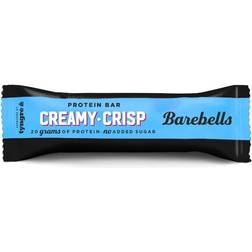 Barebells Protein Bar Creamy Crisp 55g 1 st
