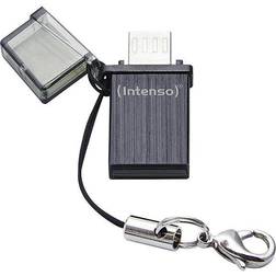 Intenso Mini Mobile Line 16GB USB 2.0