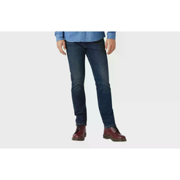 Wrangler Greensboro Low Stretch Jeans - Western Skies